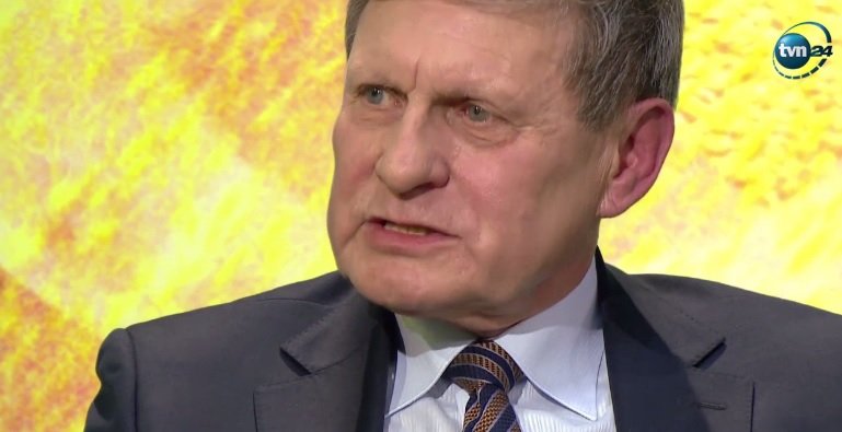 Balcerowicz: B. Szydło ma osłabione poczucie wstydu