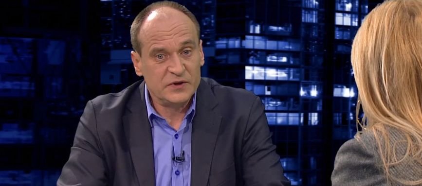 Kukiz: Posłanka Zwiercan popełniła przestępstwo i już nie jest naszą posłanką