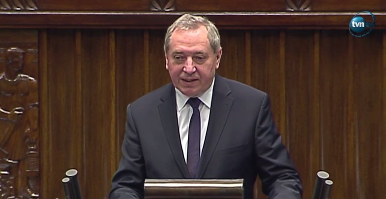 Sejm przyjął ustawę o obrocie ziemią