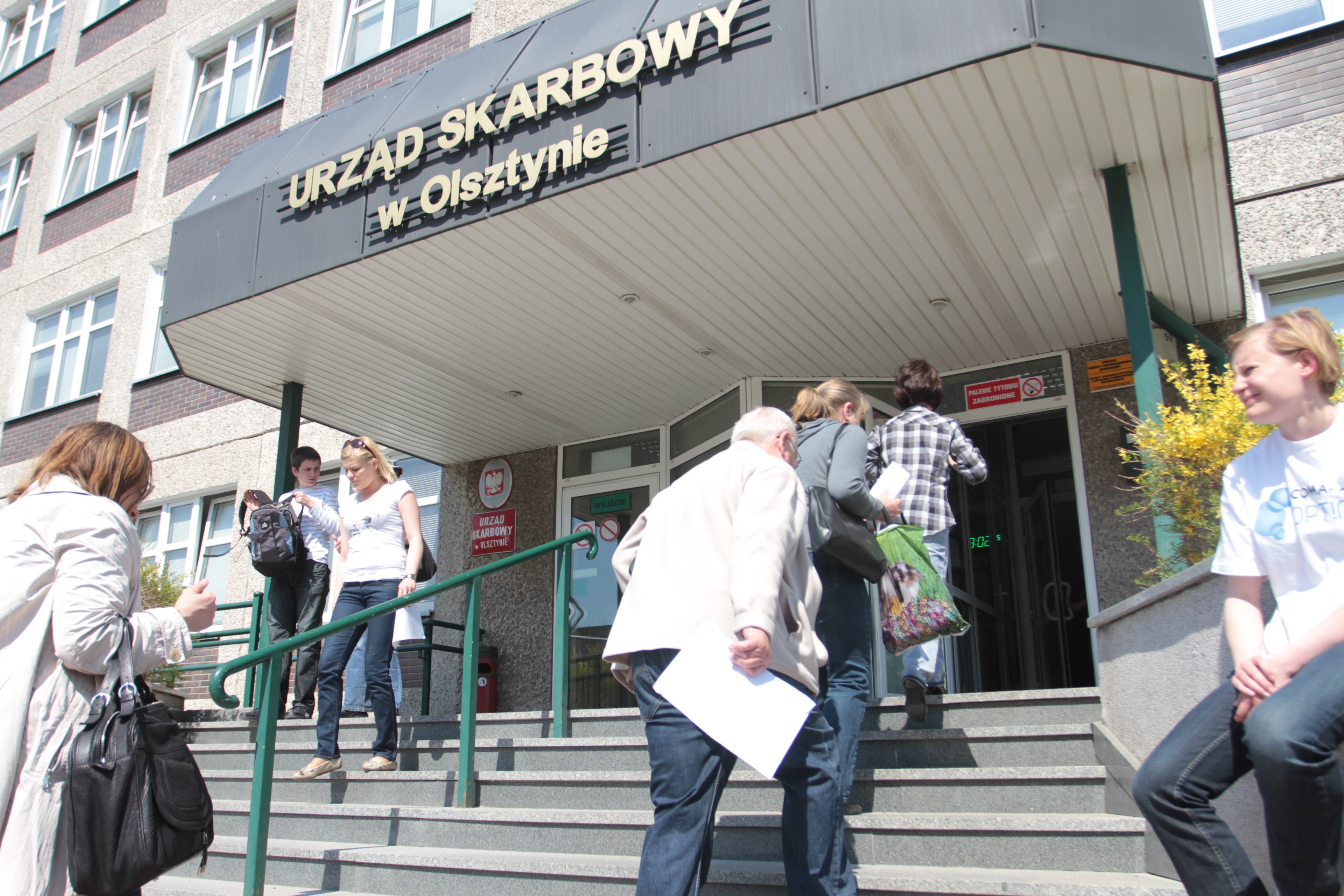 PIT Last Minute: Do którego urzędu skarbowego składa się rocznego PIT-a?