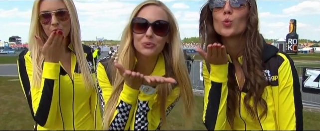 Drift Masters GP, czyli mistrzowie driftu wracają