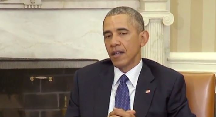 Barack Obama: Nasze wsparcie krajów Europy Wschodniej to nie tylko deklaracje. Wysyłamy żołnierzy