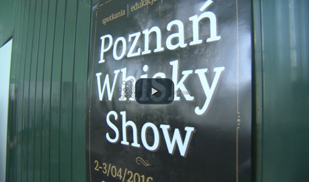 Whisky powinna nam przede wszystkim smakować