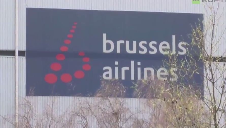 Lotnisko w Zaventem częściowo otwarte po zamachach