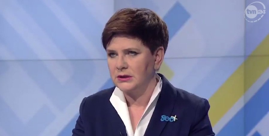 Beata Szydło: Pieniędzy na 500+ nie zabraknie. Nie będziemy podnosić podatków