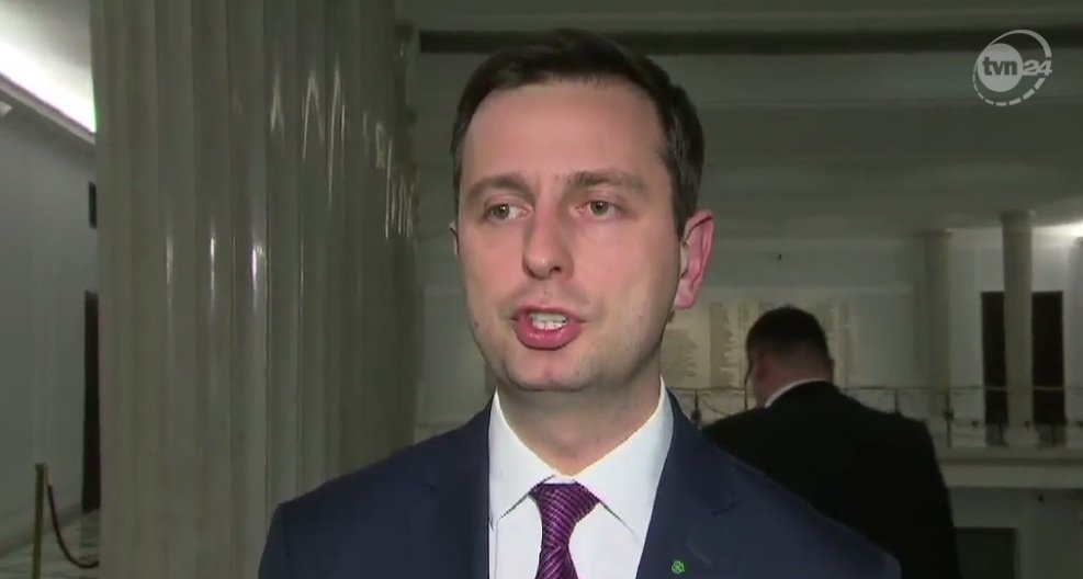 Sejm przyjął ustawę o obrocie gruntami rolnymi. Opozycja jest podzielona