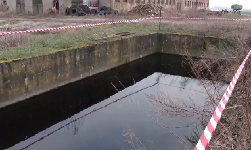 12-letni chłopiec wpadł do szamba. Nie udało się go uratować