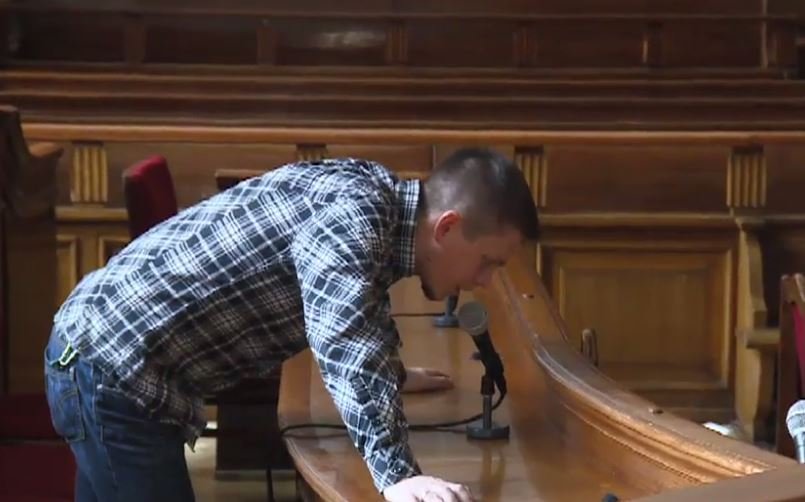 Ruszył proces ws. afery Amber Gold. Mieli oszukać niemal 19 tys. klientów
