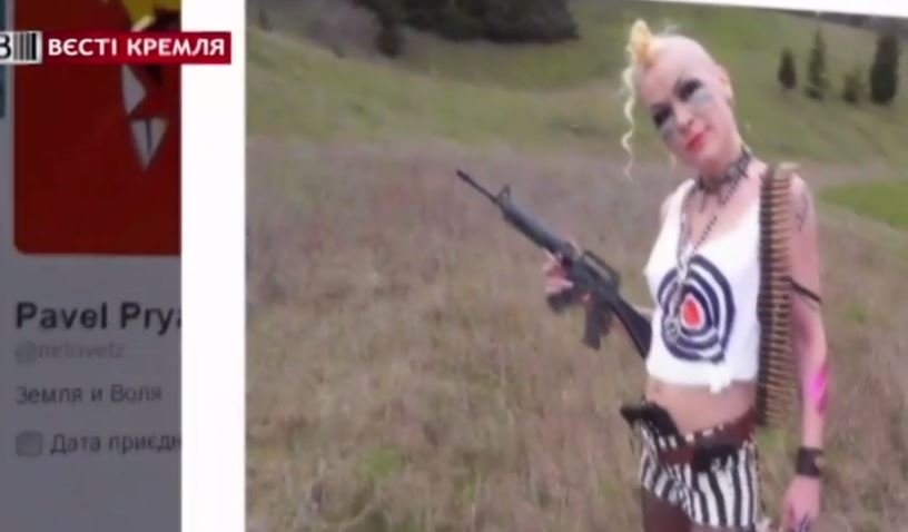 Tak wygląda wnuczka Stalina