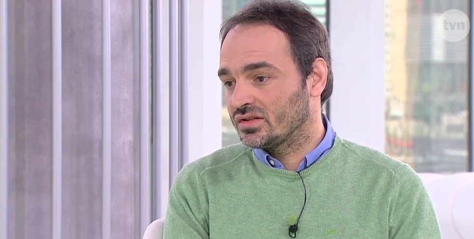 Atak na uniwersytecie. Student zaatakował profesora tasakiem