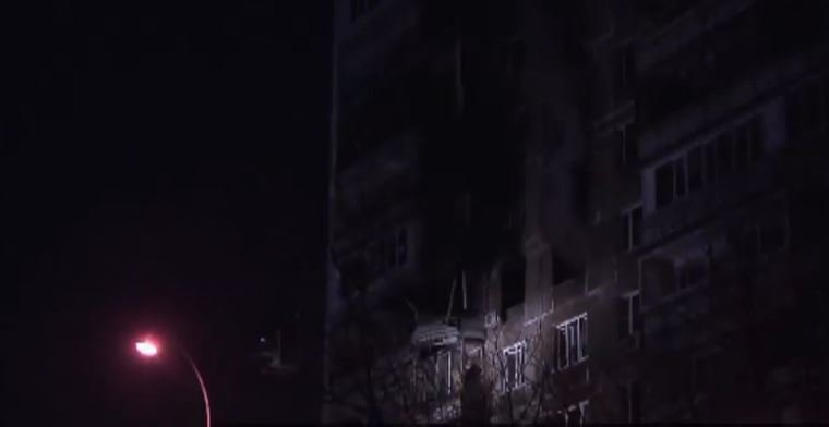 Eksplozja w budynku mieszkalnym w Moskwie. Jedna osoba nie żyje, 13 rannych