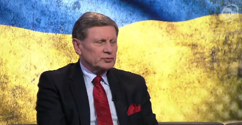 Balcerowicz: Mógłbym rozważyć 