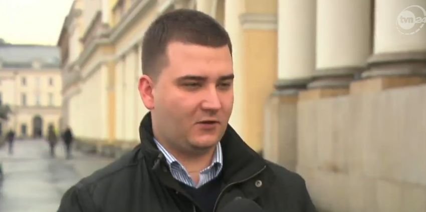 Rzecznik MON: Szef SKW podjął decyzję o przeglądzie samochodów MON i dowódców Sił Zbrojnych