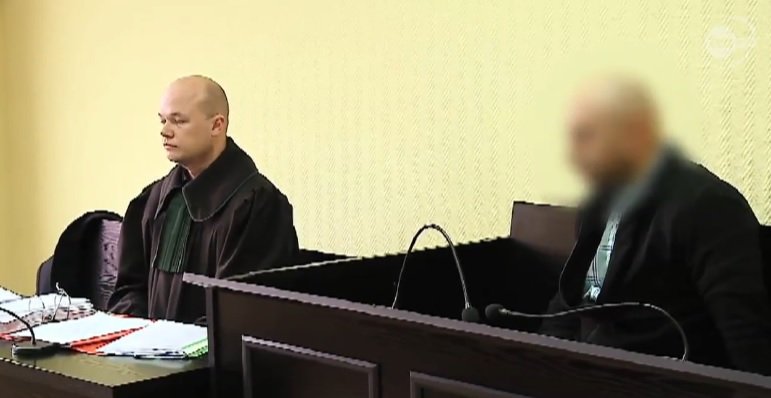 9 nowych zarzutów dla 