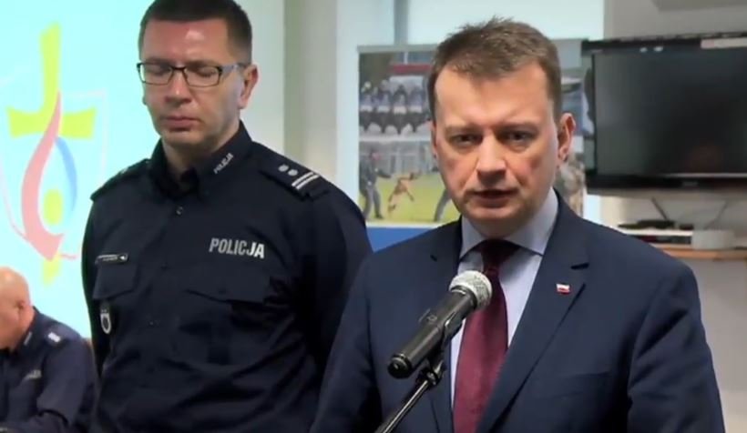 W lipcu w Polsce zostanie przywrócona kontrola granic