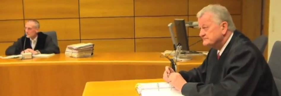 Pierwszy cywilny proces przeciwko Volkswagenowi za manipulowanie danymi o emisji spalin