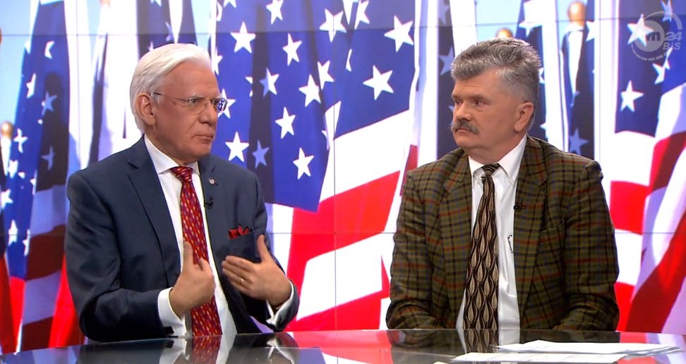 Donald Trump coraz bliżej fotela prezydenckiego. Co ten wybór może oznaczać dla Polski