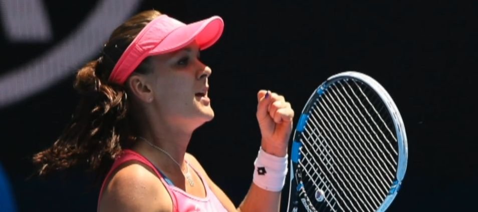Radwańska trzecią rakietą świata. Polka awansowała w najnowszym rankingu WTA Tour