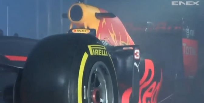 Innowacja i agresja. Red Bull Racing zaprezentował nowy bolid na nadchodzący sezon F1