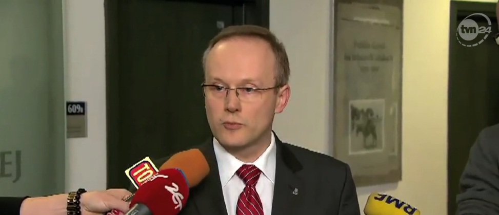IPN zabrał dokumenty dot. TW 