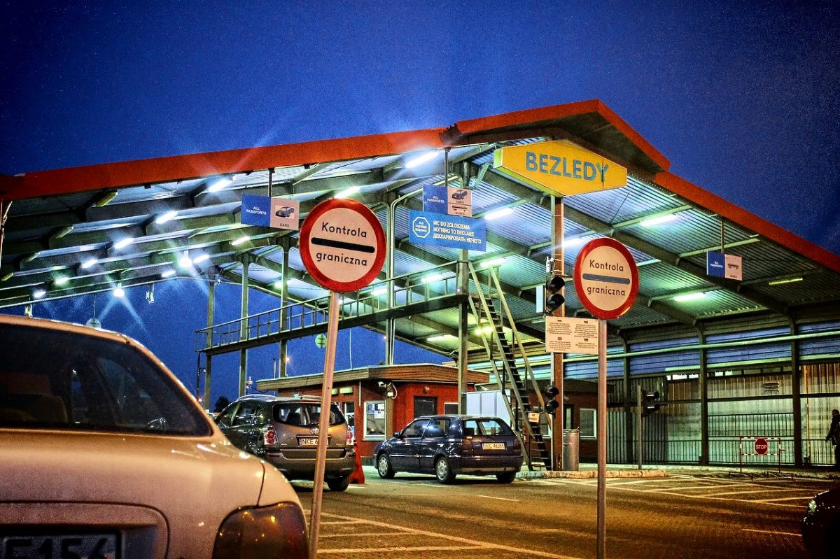 Wiceminister i przedstawiciel przewoźników: Rozmowy z Rosjanami są trudne, ale chcemy porozumienia