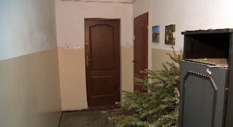 W pożarze kamienicy zginęła trzyosobowa rodzina
