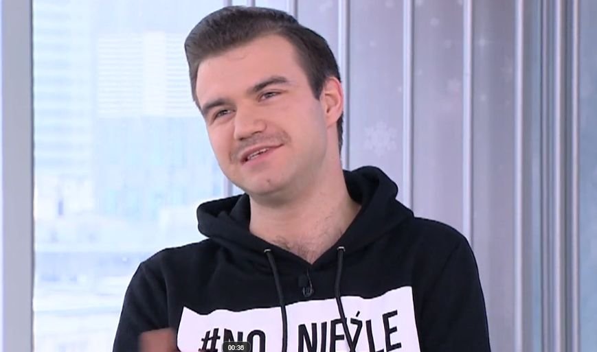 Jak mówi gimbaza? Skąd inspirację czerpią Abstrachuje?