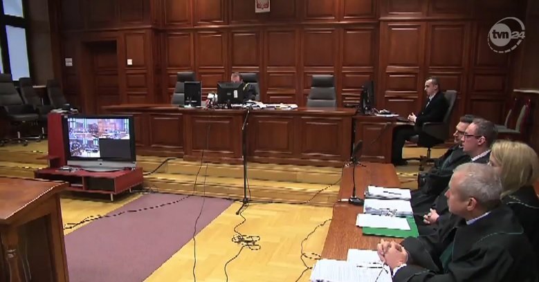 Sąd odmówił umorzenia postępowania ws. organizacji lotu do Smoleńska