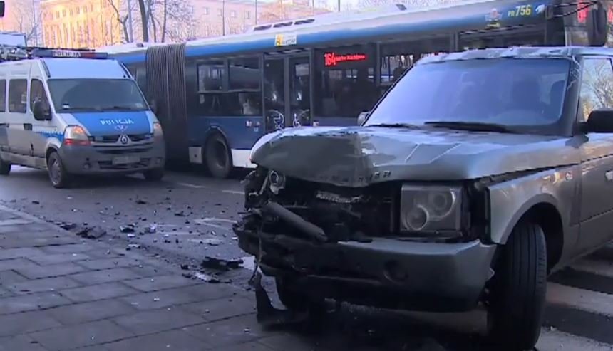 Prokuratura o zabójstwie wiceprokurator w Krakowie: To zdarzenie miało charakter tragedii rodzinnej