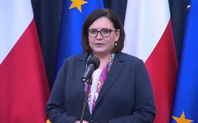 Duda podpisał ustawę o radiofonii i telewizji