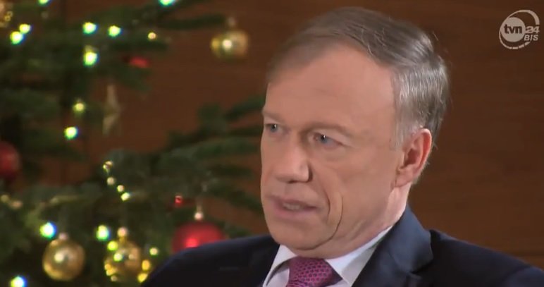 Ambasador Niemiec: Patrzymy na sytuację w Polsce bardzo uważnie