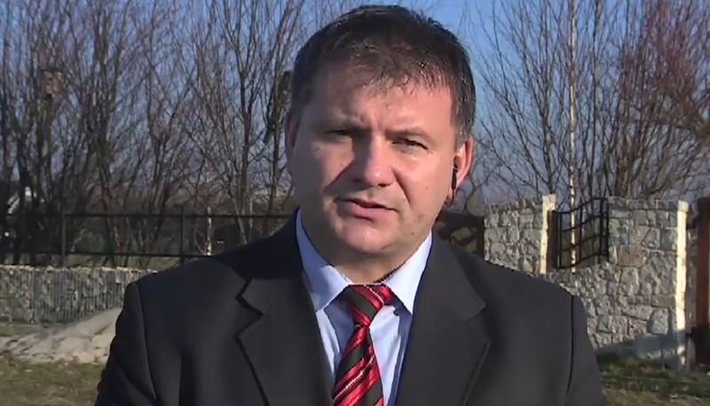Rzecznik KRS o TK: Najgorszy scenariusz to natychmiastowe podpisanie ustawy przez prezydenta