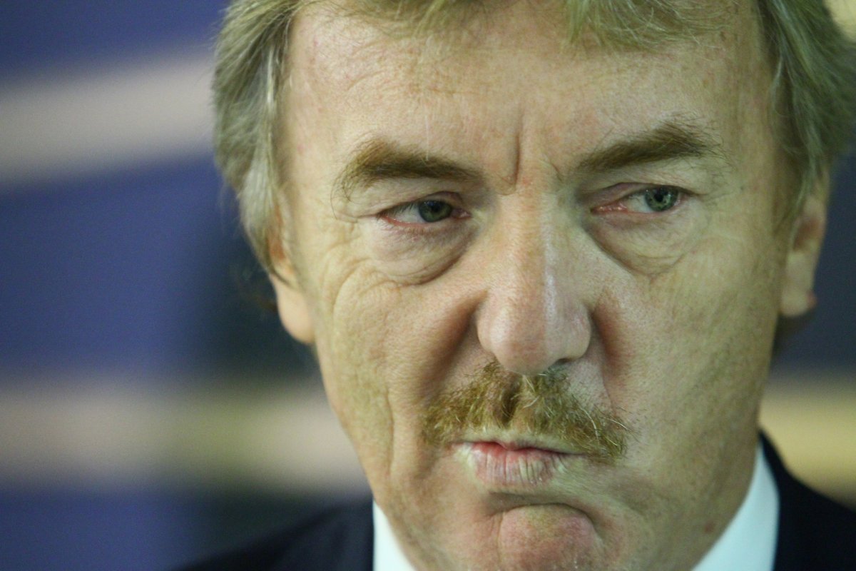 Zbigniew Boniek podsumował losowanie grup Euro 2016: Cieszymy się, ale nie będzie łatwo