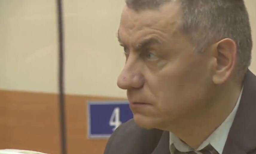 Prokurator żąda 13 lat więzienia dla Brunona Kwietnia za przygotowywanie zamachu na Sejm