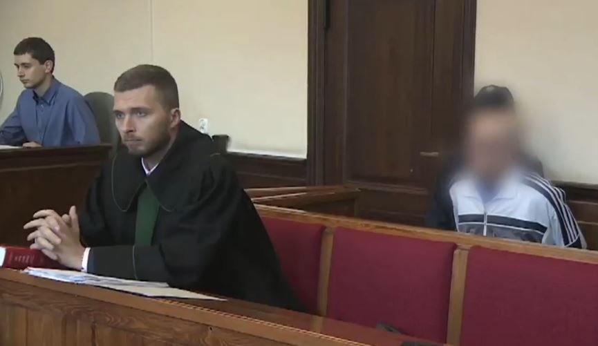Po wyjściu z więzienia znowu zabił, by wrócić do celi? Prokurator: To niewyobrażalne