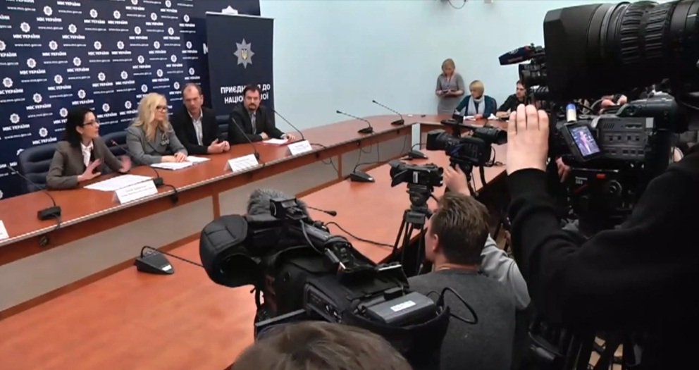 Byli milicjanci chcą do policji? Muszą przejść test na wykrywaczu kłamstw