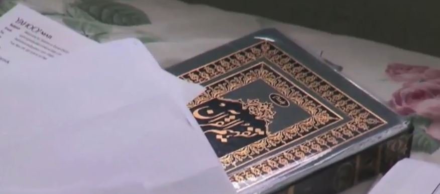 Strzelanina w San Bernardino. Napastnicy mogli być powiązani z Państwem Islamskim