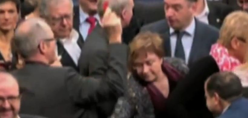 Niemcy wyślą swoich żołnierzy do walki z ISIS