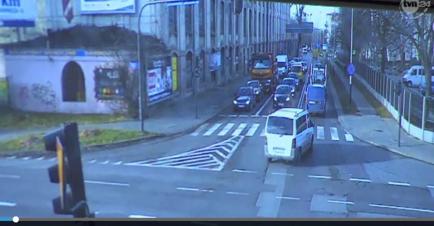 W Łodzi ruszył największy w Polsce system sterowania ruchem