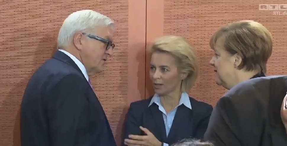 Niemcy będą walczyć z dżihadystami? Rząd zdecydował o wysłaniu żołnierzy do Syrii