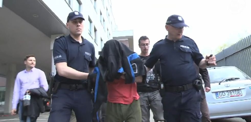 Brutalnie zabił 5-letnią córkę. Wymaga leczenia w zamknięciu