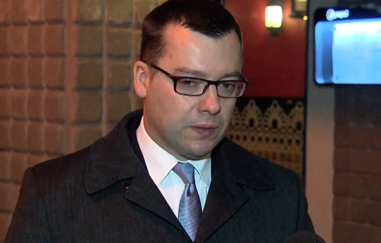 Prokuratura zajmie się sprawą ułaskawienia Mariusza Kamińskiego