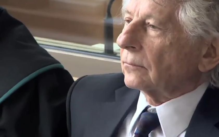 Nie będzie ekstradycji Romana Polańskiego. Prokuratura nie złożyła zażalenia