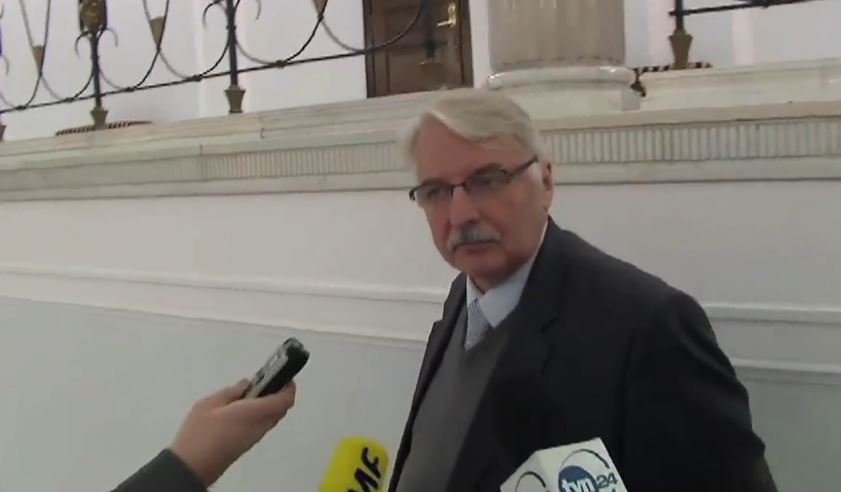 Tomasz Arabski zostanie odwołany ze stanowiska ambasadora RP w Hiszpanii 
