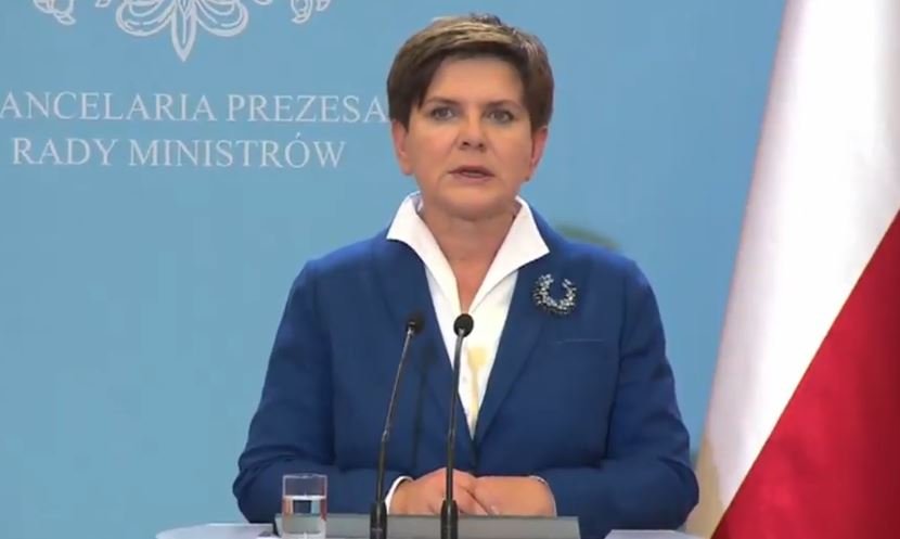 Polska nie przyjmie uchodźców?