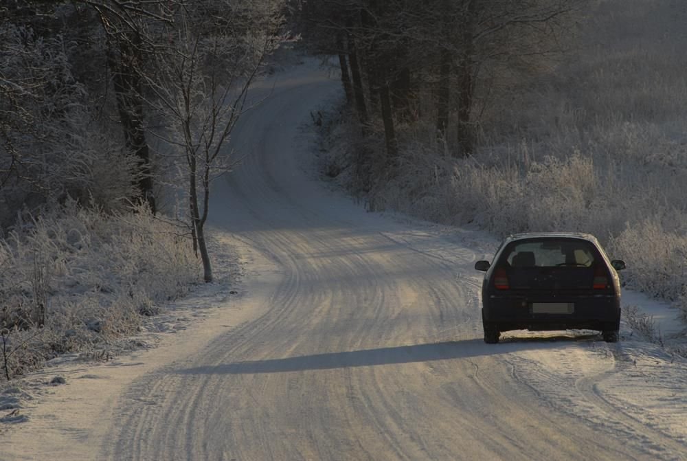 Pierwszy tydzień ze śniegiem. Najwięcej opadów w czwartek