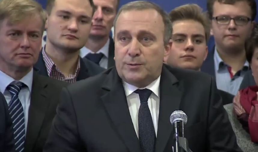 Kto zostanie szefem PO?