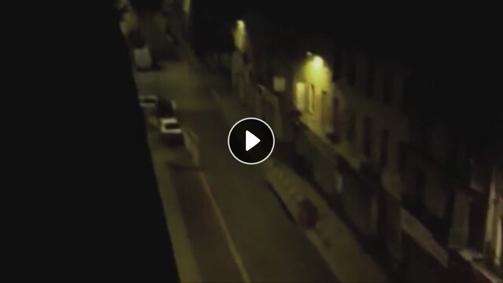 Zamach w Paryżu: Strzelanina w Saint-Denis. Trwa obława na zamachowców
