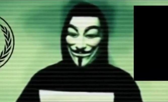 Grupa hakerów Anonymous wypowiedziała wojnę Państwu Islamskiemu 