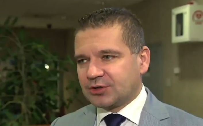 Polak, który walczył w Syrii został aresztowany w Norwegii za terroryzm i trafił do Polski
